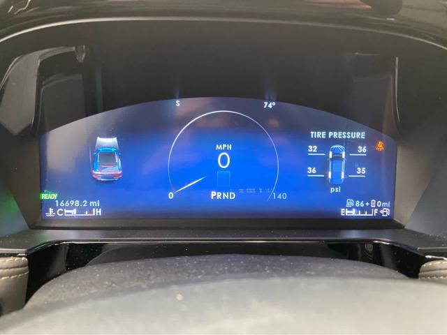 2025 Lincoln Corsair Grand Touring