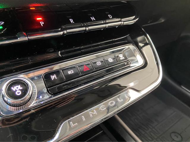 2025 Lincoln Corsair Grand Touring