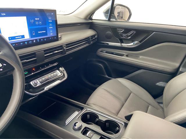 2025 Lincoln Corsair Grand Touring