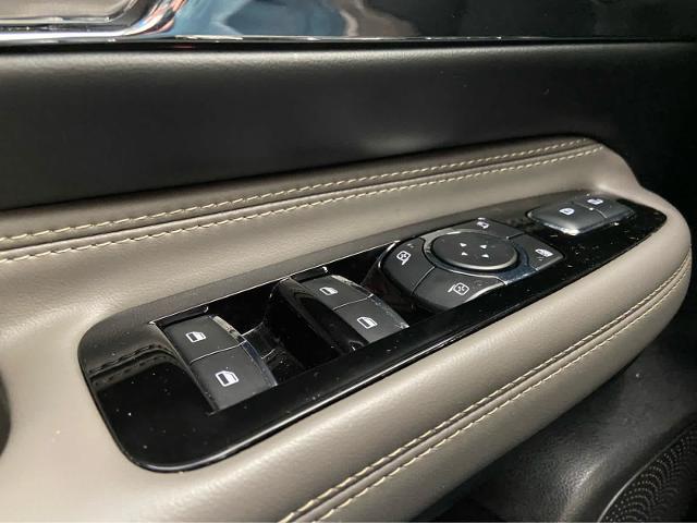 2025 Lincoln Corsair Grand Touring