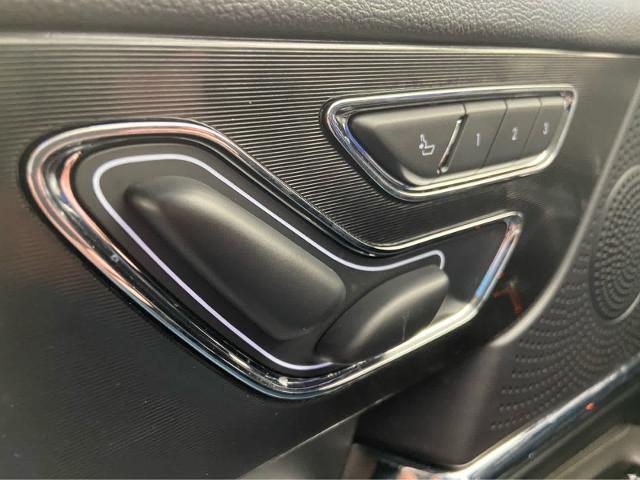 2025 Lincoln Corsair Grand Touring