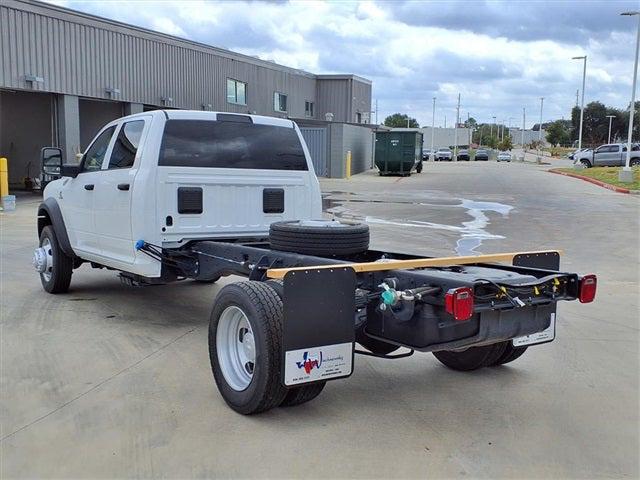 2026 RAM Ram 5500 Chassis Cab RAM 5500 TRADESMAN CHASSIS CREW CAB 4X4 84 CA 2026 RAM Ram 5500 Chassis Cab RAM 5500 TRADESMAN CHASSIS CREW CAB 4X4 84 CA