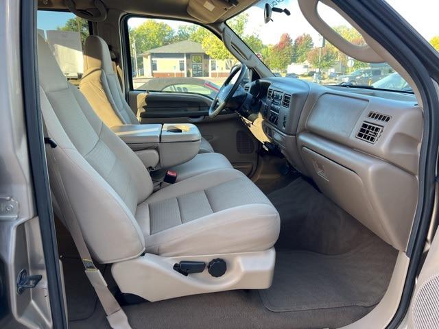 2004 Ford F-350 XLT