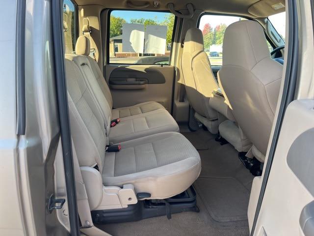 2004 Ford F-350 XLT