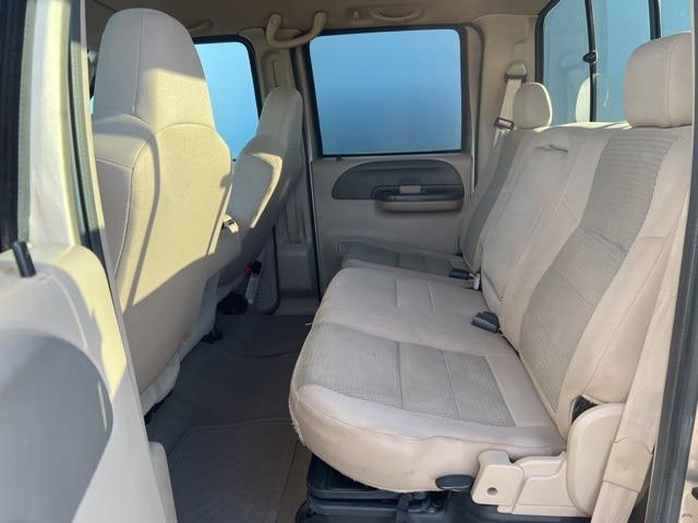 2004 Ford F-350 XLT