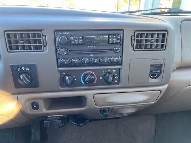 2004 Ford F-350 XLT