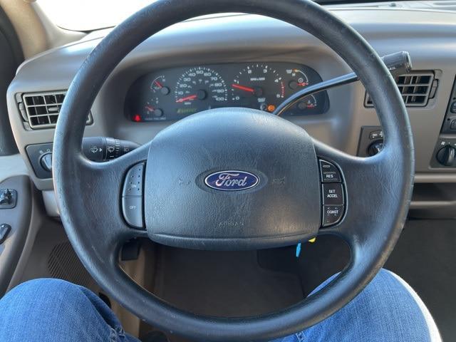 2004 Ford F-350 XLT