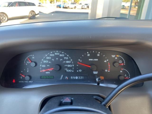 2004 Ford F-350 XLT
