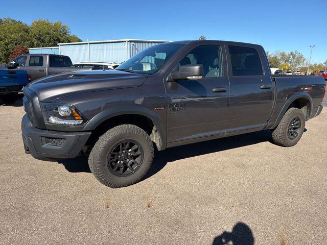 2022 RAM 1500 Classic SLT 2022 RAM 1500 Classic SLT