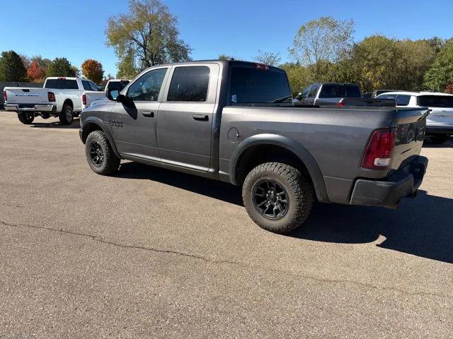 2022 RAM 1500 Classic SLT 2022 RAM 1500 Classic SLT