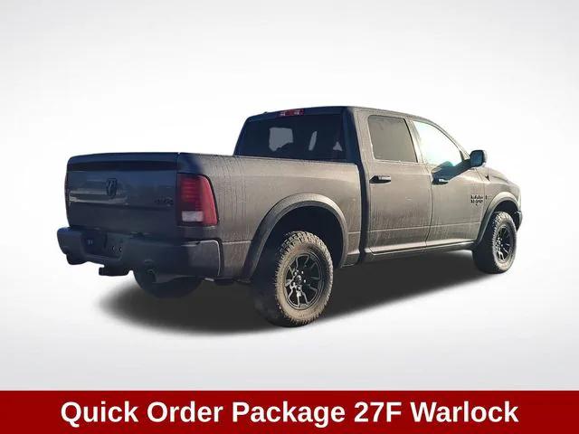 2022 RAM 1500 Classic SLT 2022 RAM 1500 Classic SLT