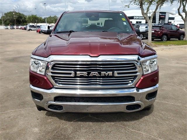 2024 RAM 1500 Laramie 2024 RAM 1500 Laramie