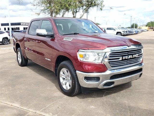 2024 RAM 1500 Laramie 2024 RAM 1500 Laramie