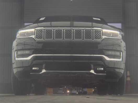 2022 Wagoneer Grand Wagoneer Series III 4x4