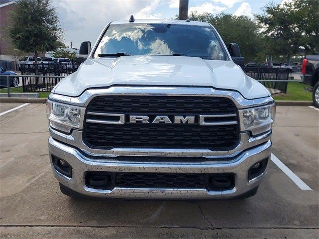 2024 RAM 2500 Big Horn Crew Cab 4x4 64 Box 2024 RAM 2500 Big Horn Crew Cab 4x4 64 Box