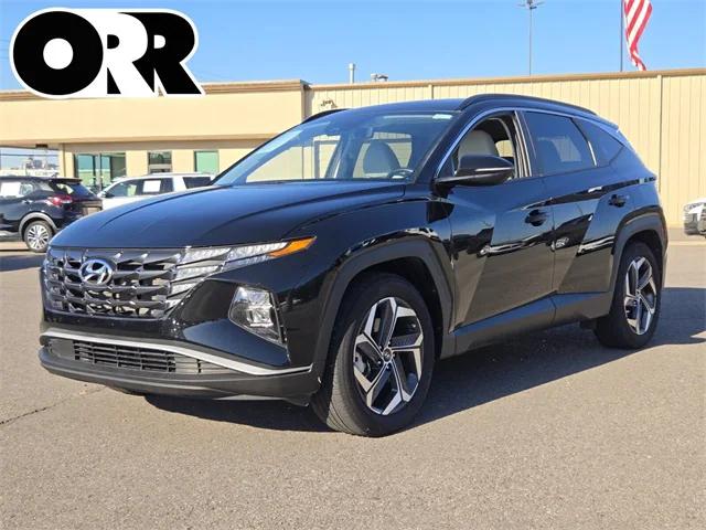 2024 Hyundai Tucson SEL 2024 Hyundai Tucson SEL