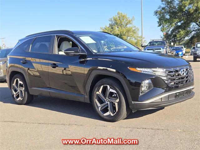2024 Hyundai Tucson SEL 2024 Hyundai Tucson SEL