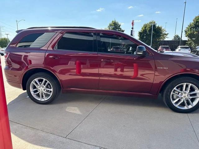 2024 Dodge Durango R/T Plus AWD