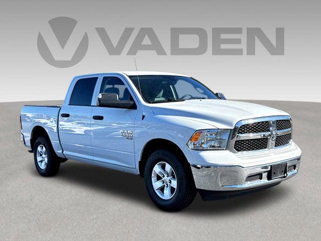 2023 RAM 1500 Classic SLT Crew Cab 4x4 57 Box