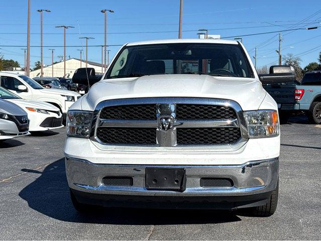 2023 RAM 1500 Classic SLT Crew Cab 4x4 57 Box