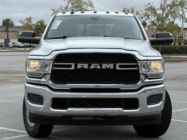 2020 RAM 2500 Tradesman Crew Cab 4X4 64 Box