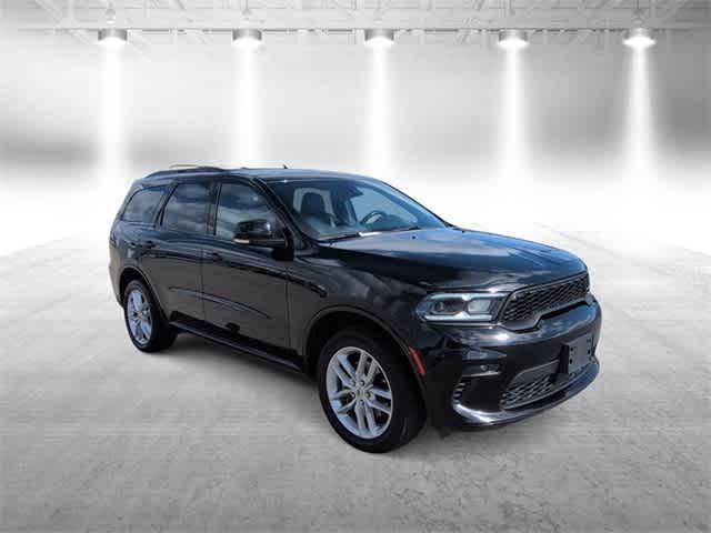 2023 Dodge Durango GT Plus AWD 2023 Dodge Durango GT Plus AWD