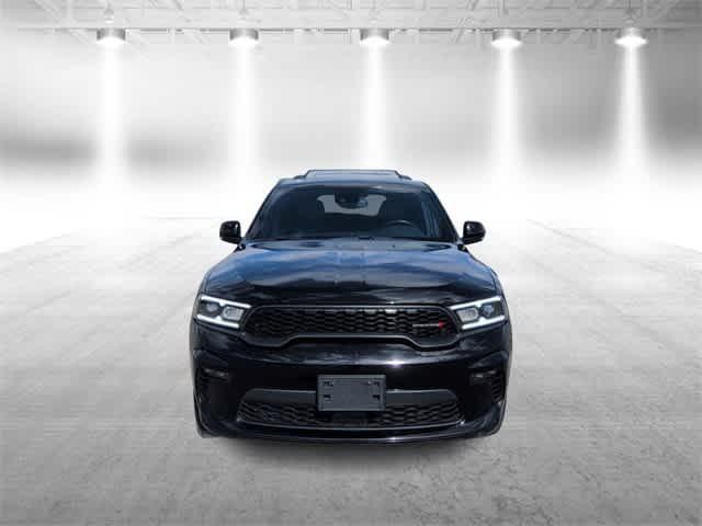 2023 Dodge Durango GT Plus AWD 2023 Dodge Durango GT Plus AWD