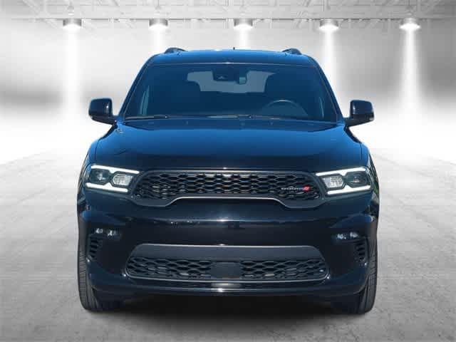 2023 Dodge Durango GT Plus AWD 2023 Dodge Durango GT Plus AWD