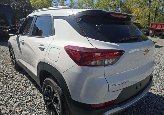2023 Chevrolet Trailblazer FWD LT