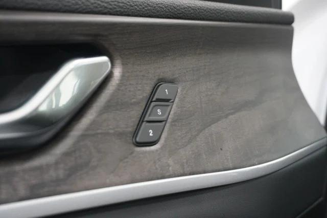 2025 Jeep Grand Cherokee Limited 4x2