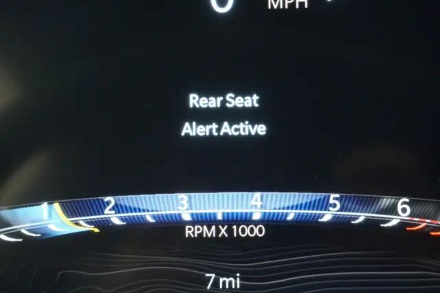 2025 Jeep Grand Cherokee Limited 4x2
