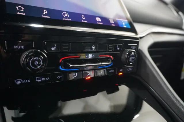 2025 Jeep Grand Cherokee Limited 4x2