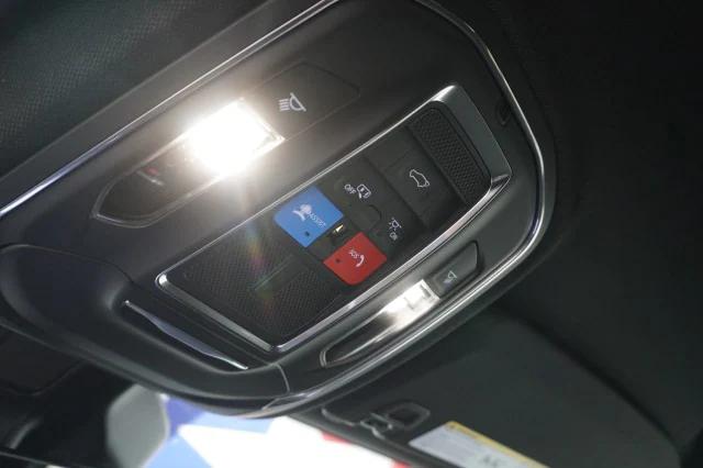 2025 Jeep Grand Cherokee Limited 4x2