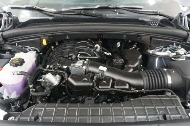 2025 Jeep Grand Cherokee Limited 4x2