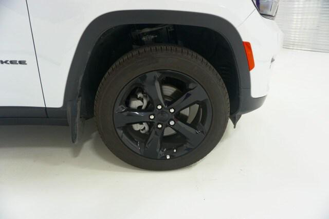 2025 Jeep Grand Cherokee Limited 4x2