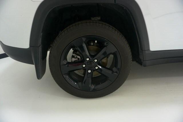 2025 Jeep Grand Cherokee Limited 4x2
