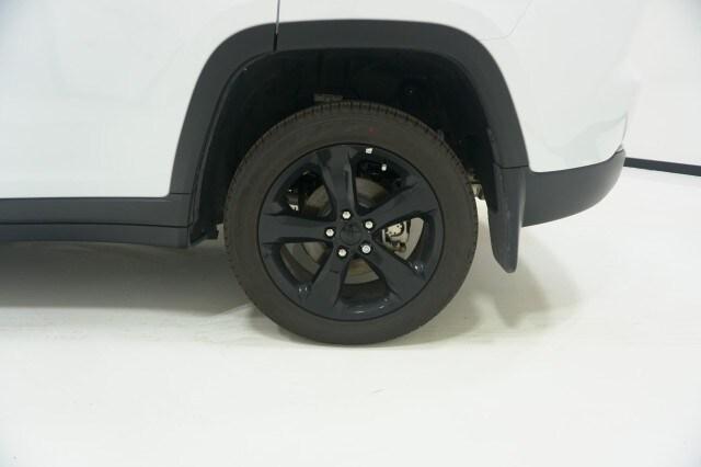 2025 Jeep Grand Cherokee Limited 4x2