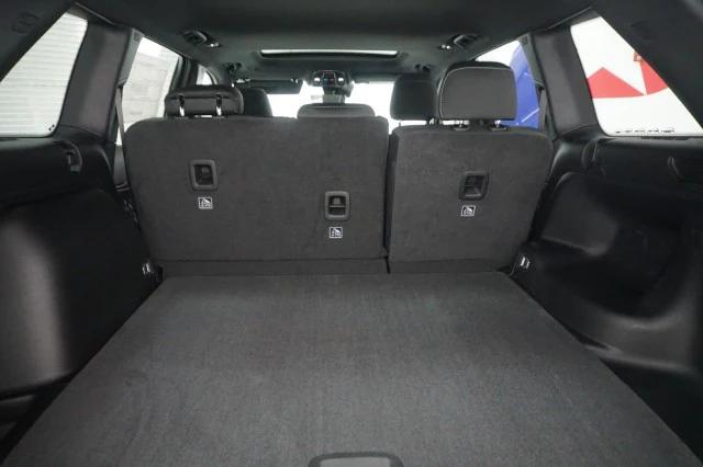 2025 Jeep Grand Cherokee Laredo X 4x2