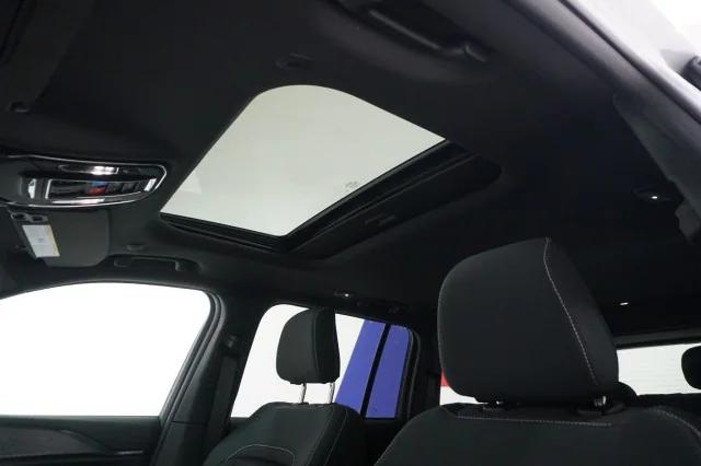 2025 Jeep Grand Cherokee Laredo X 4x2