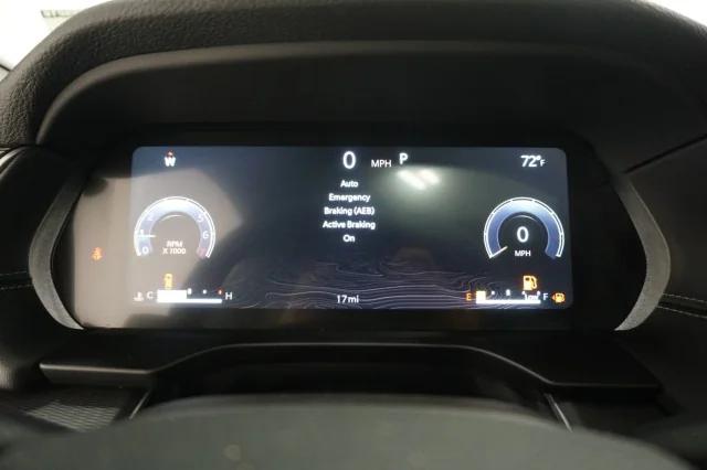 2025 Jeep Grand Cherokee Laredo X 4x2