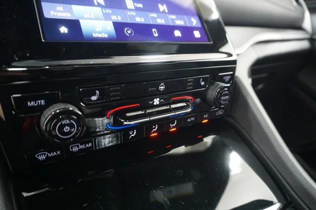 2025 Jeep Grand Cherokee Laredo X 4x2