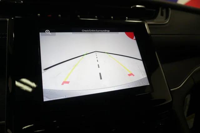 2025 Jeep Grand Cherokee Laredo X 4x2