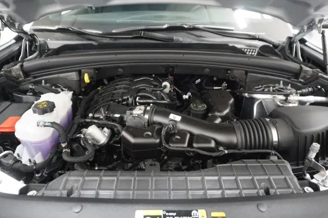 2025 Jeep Grand Cherokee Laredo X 4x2