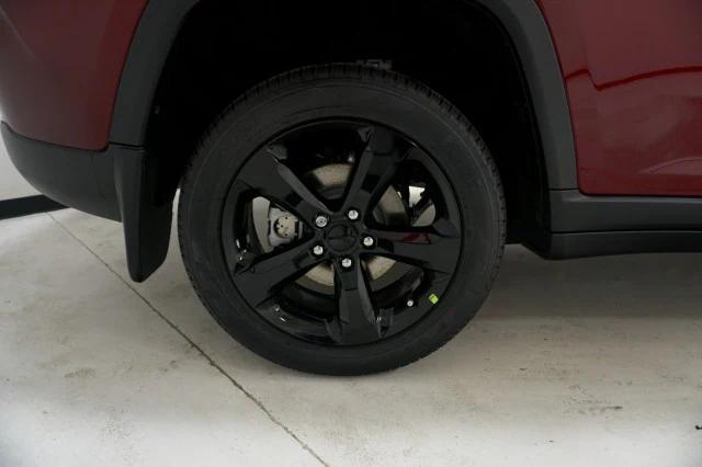 2025 Jeep Grand Cherokee Limited 4x2