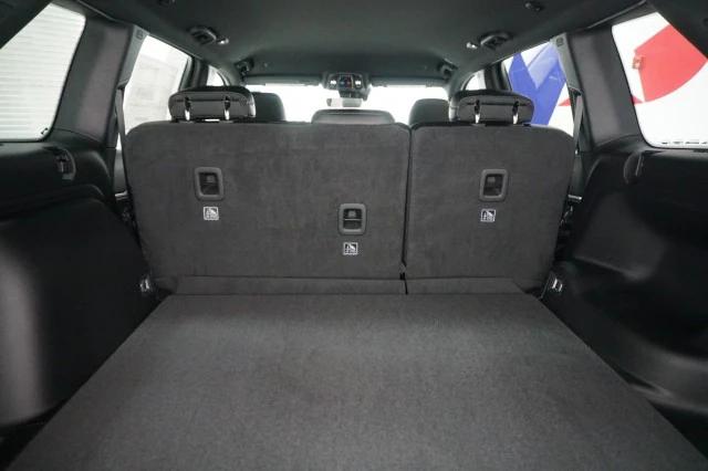 2025 Jeep Grand Cherokee Limited 4x2