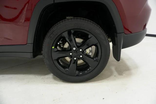 2025 Jeep Grand Cherokee Limited 4x2