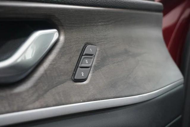 2025 Jeep Grand Cherokee Limited 4x2