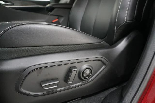 2025 Jeep Grand Cherokee Limited 4x2