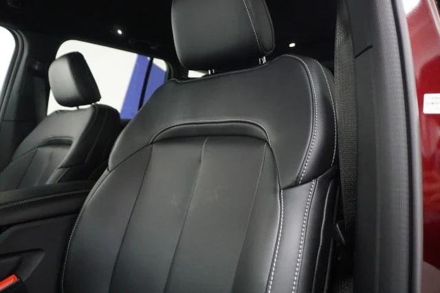2025 Jeep Grand Cherokee Limited 4x2