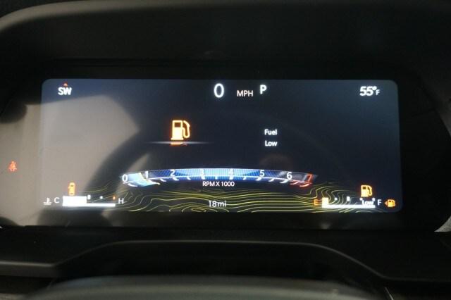 2025 Jeep Grand Cherokee Limited 4x2